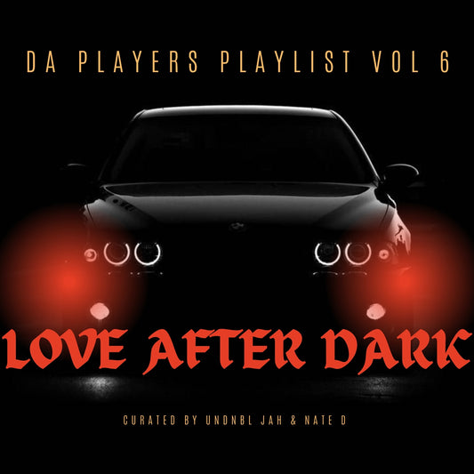 LOVE AFTER DARK