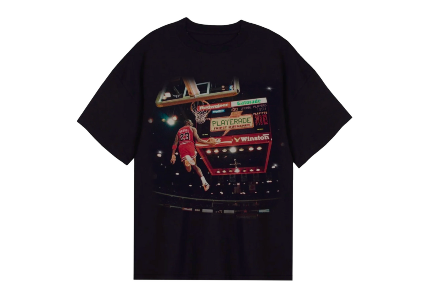 MJ 88β Legend T-Shirt
