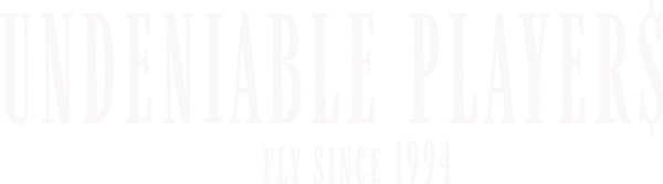 Undeniable Players logo