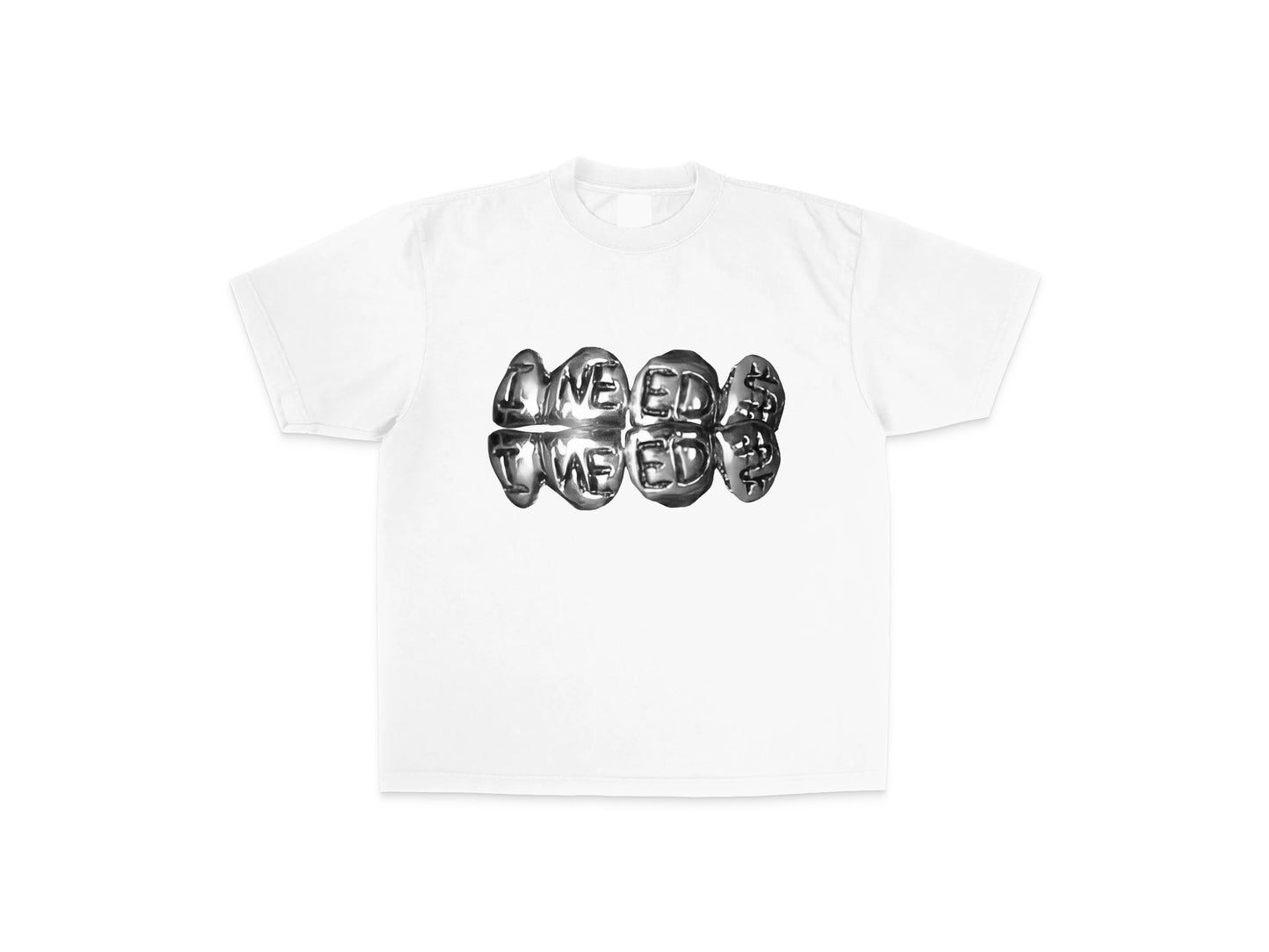 "I Need $" T-Shirt