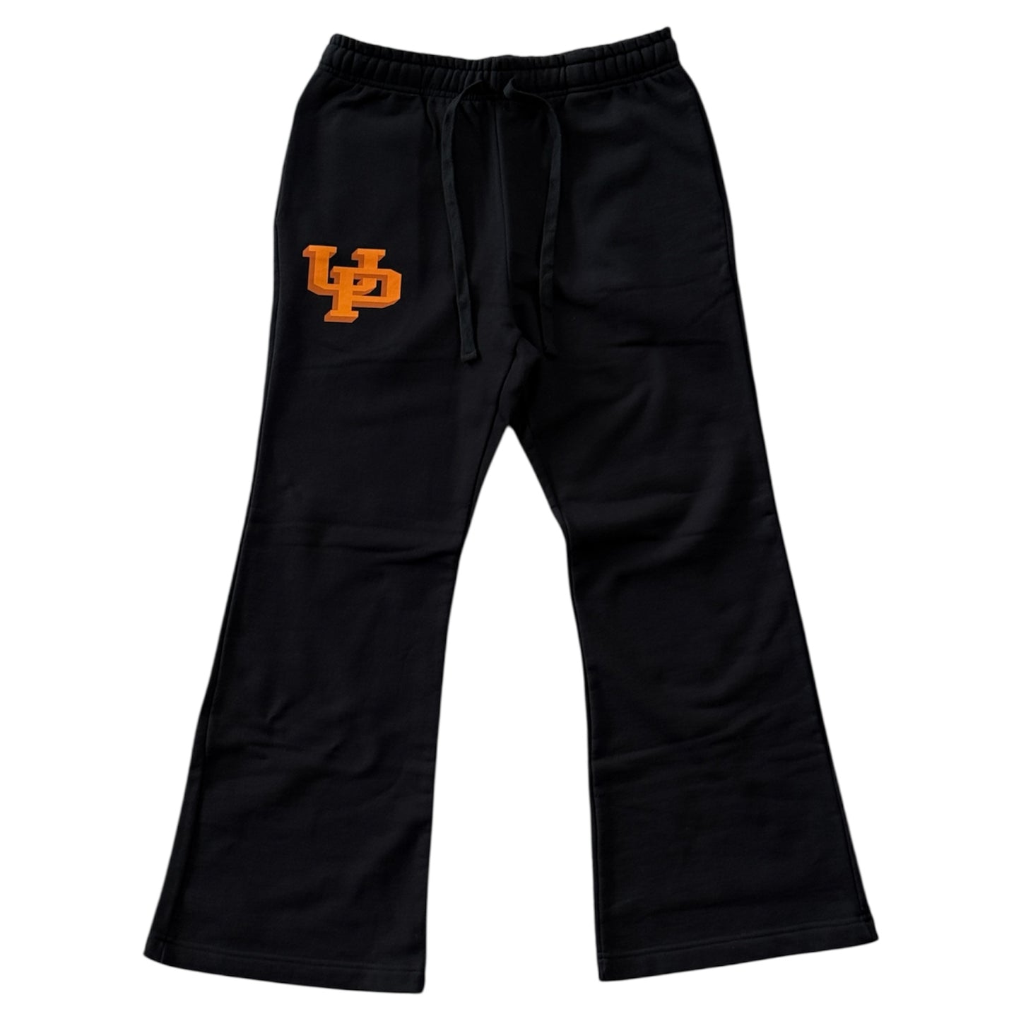 Player Series | B-More Black Sweatpants