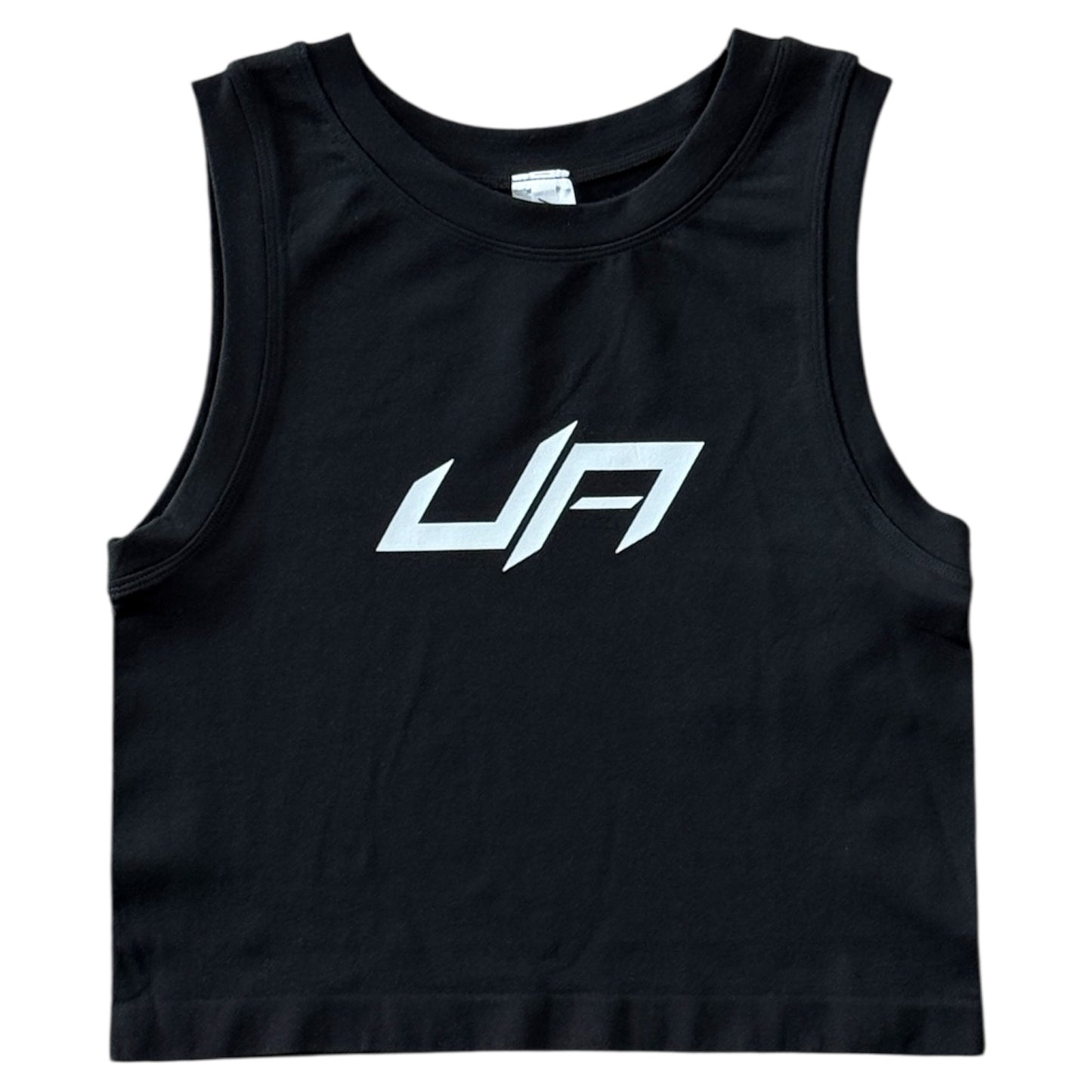 Undeniable Athletics | Crop Top