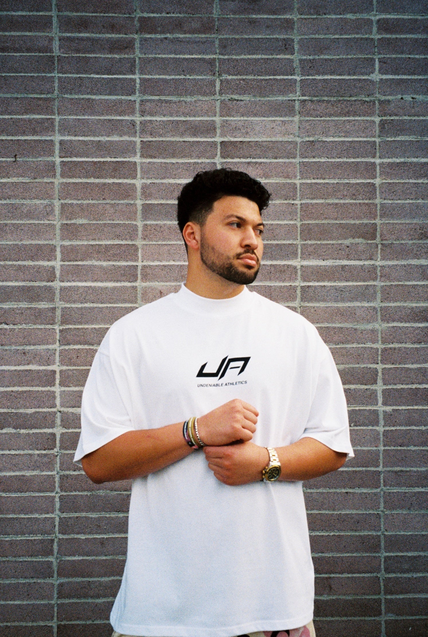 UNDENIABLE ATHLETICS