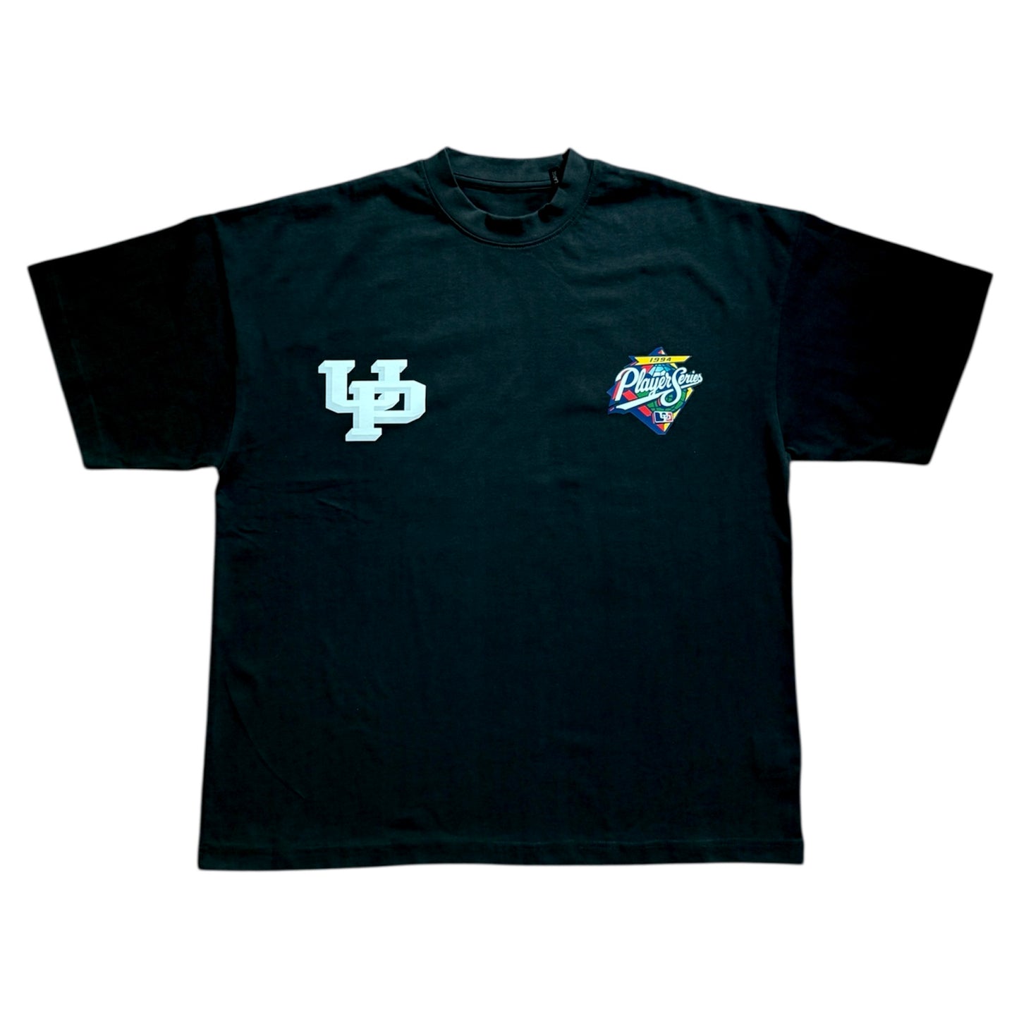 Player Series | Black Sox Tee