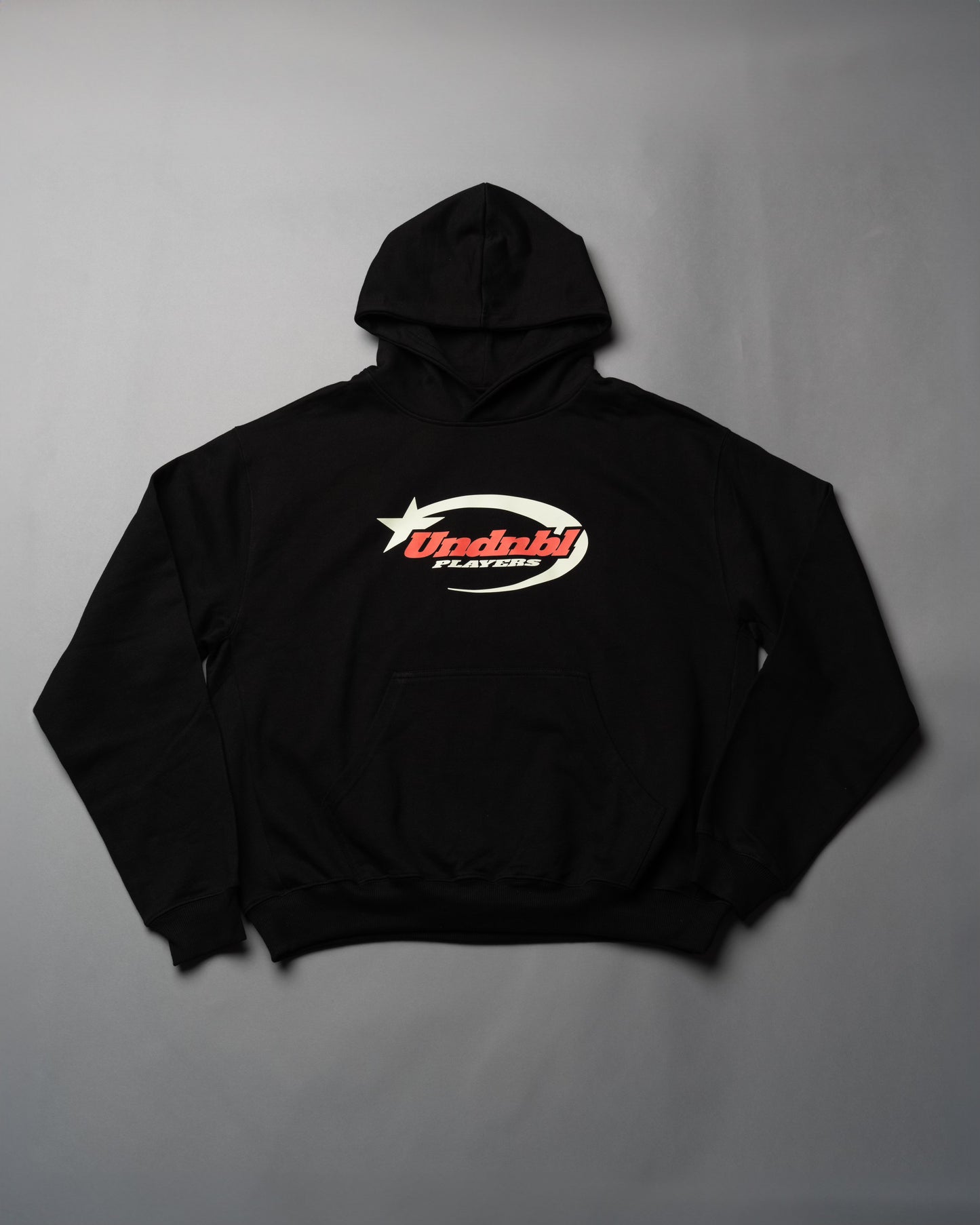 Shooting Star Sweatshirt