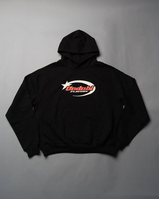 Shooting Star Sweatshirt
