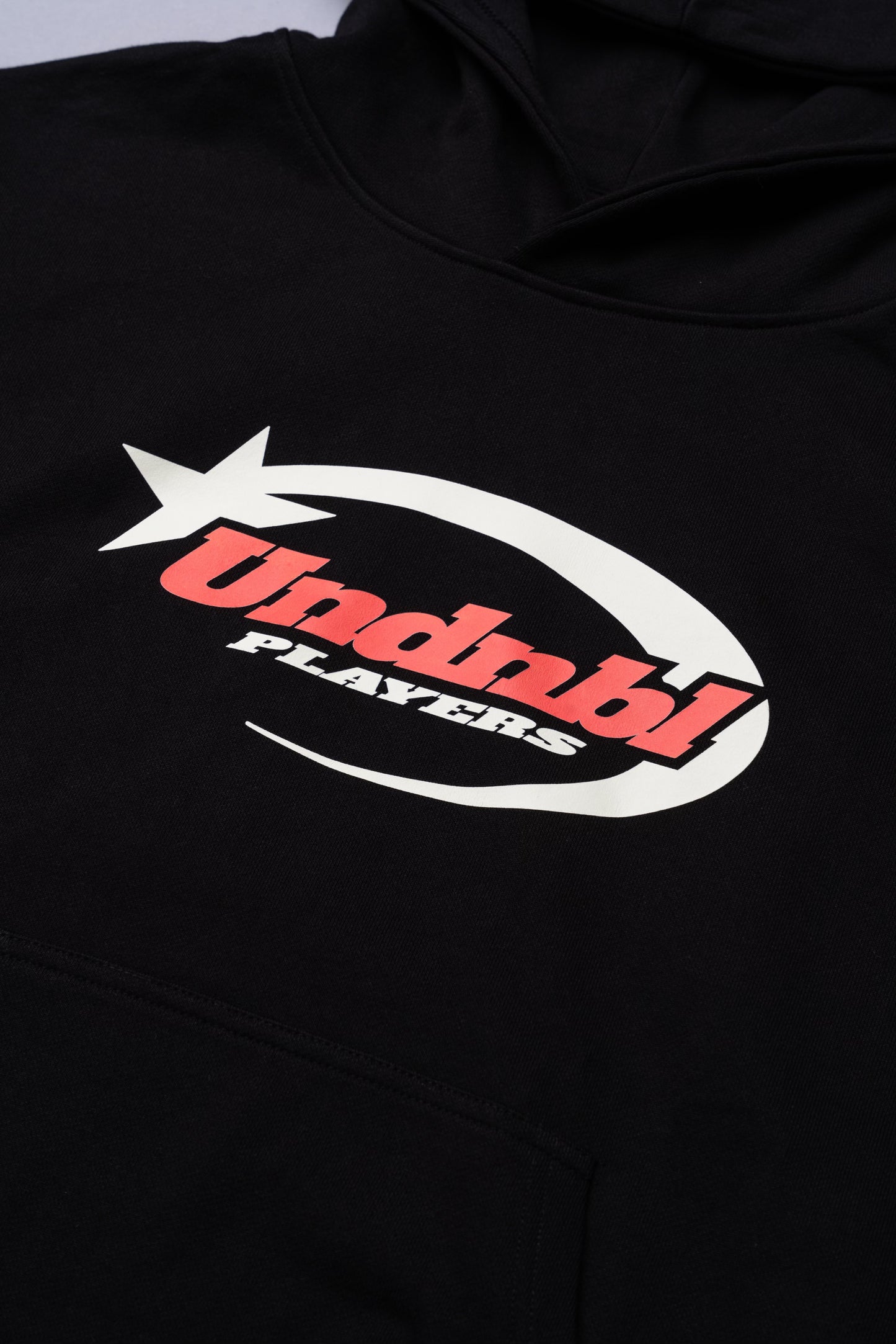 Shooting Star Sweatshirt