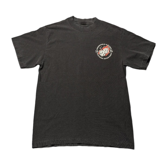 Roll The Dice Logo T-Shirt