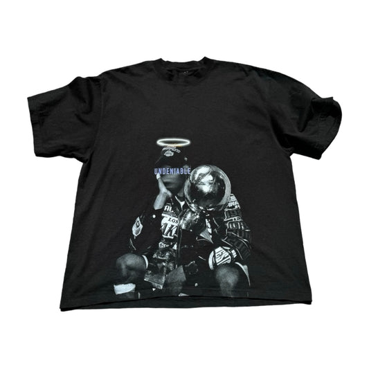 Mamba Legend T-Shirt