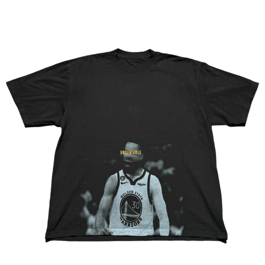 Chef Curry Legend T-Shirt