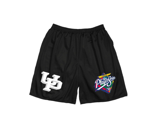 Icon Hoop Shorts