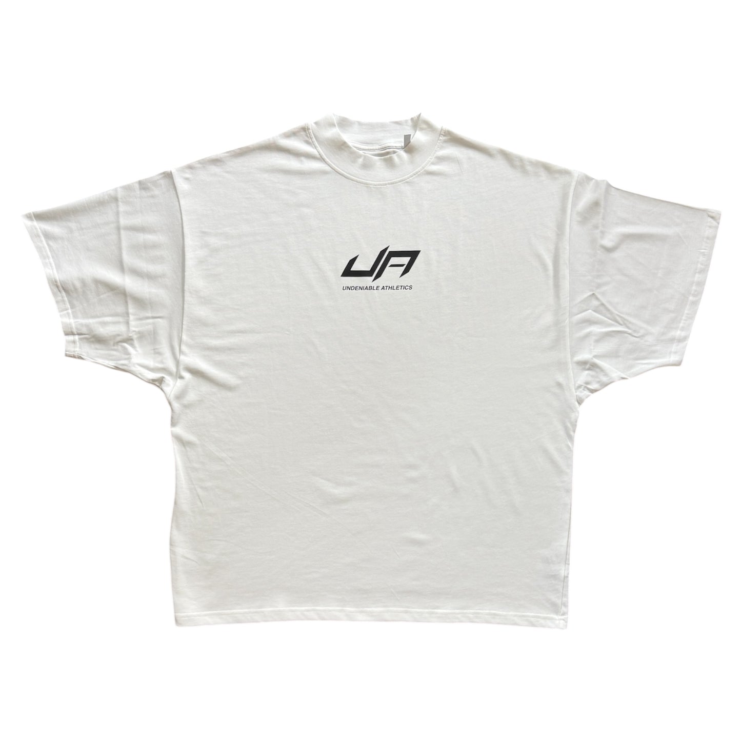 Undeniable Athletics | Luxury Tee