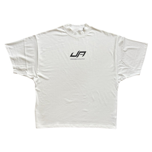 Undeniable Athletics | Luxury Tee