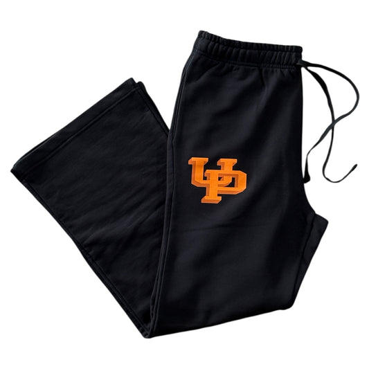 Player Series | B-More Black Sweatpants