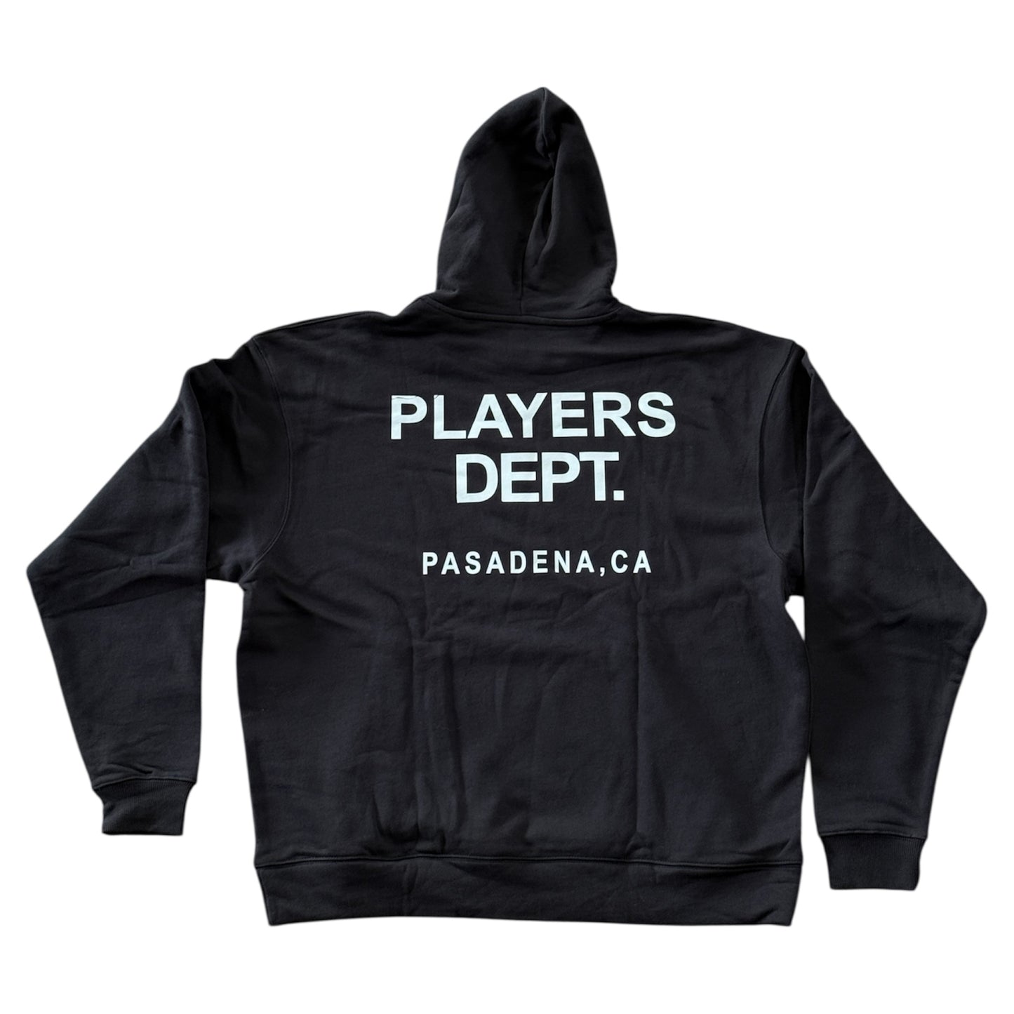 Players Dept | Hoodie