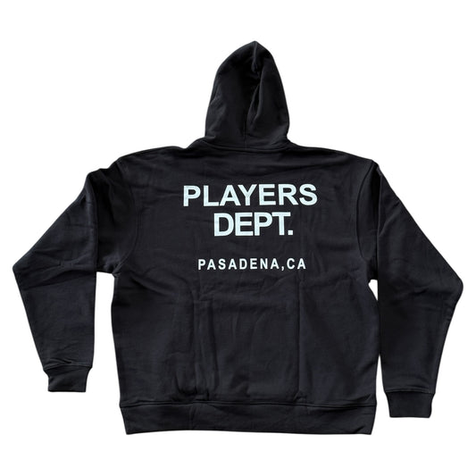 Players Dept | Hoodie