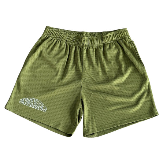 OG Shorts