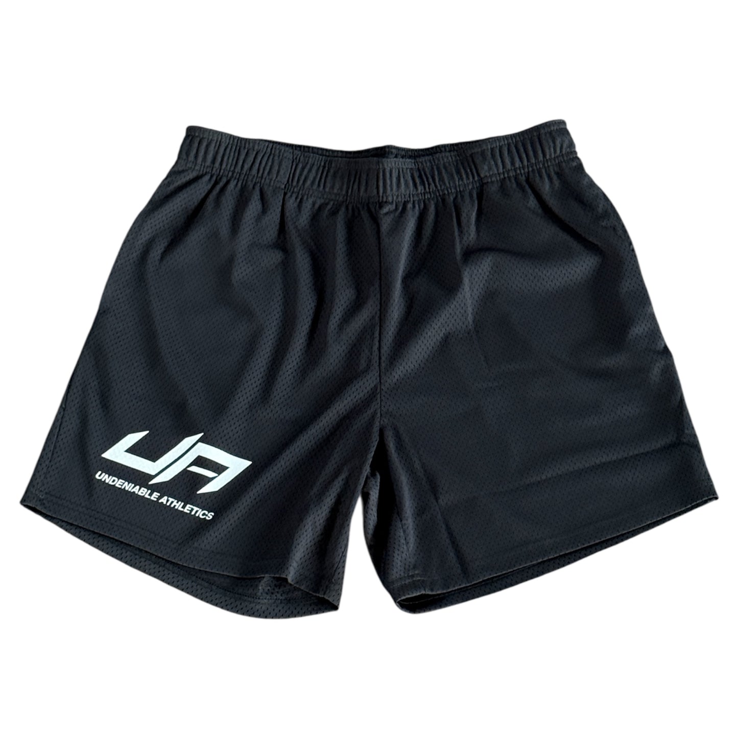 Undeniable Athletics | Mesh Shorts