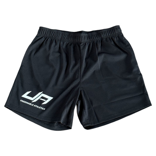 Undeniable Athletics | Mesh Shorts
