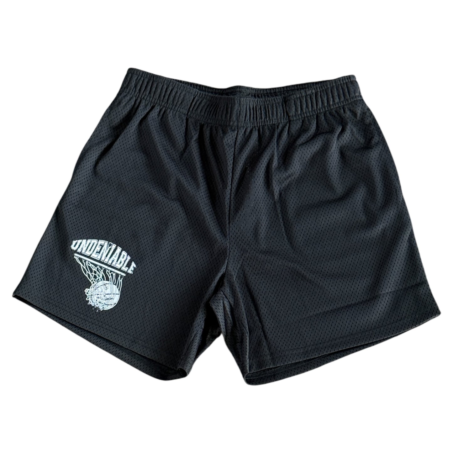 Undeniable Athletics | Swish Shorts
