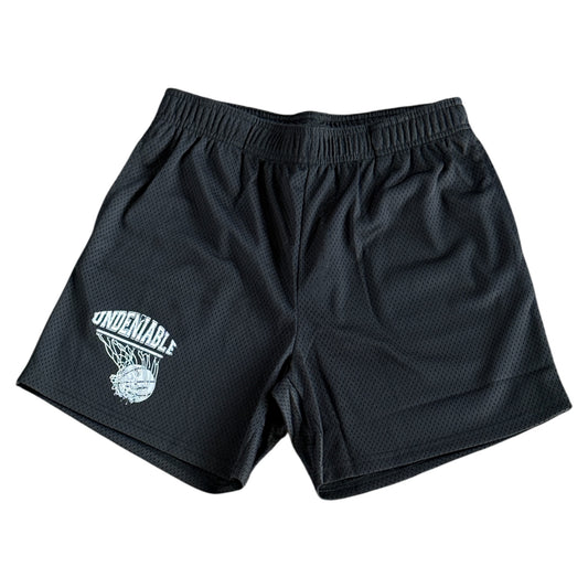 Undeniable Athletics | Swish Shorts
