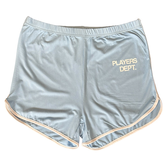 Players Dept | Dolphin Shorts