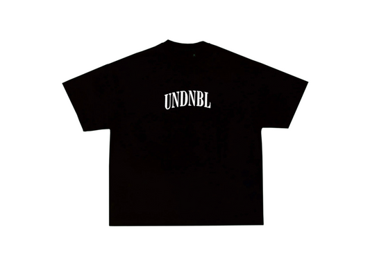 UNDNBL Logo T-Shirt